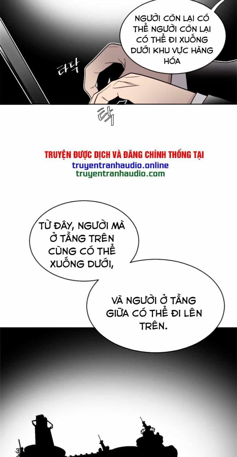 Kỷ Nguyên Siêu Anh Hùng - Chương 11 - ảnh 10