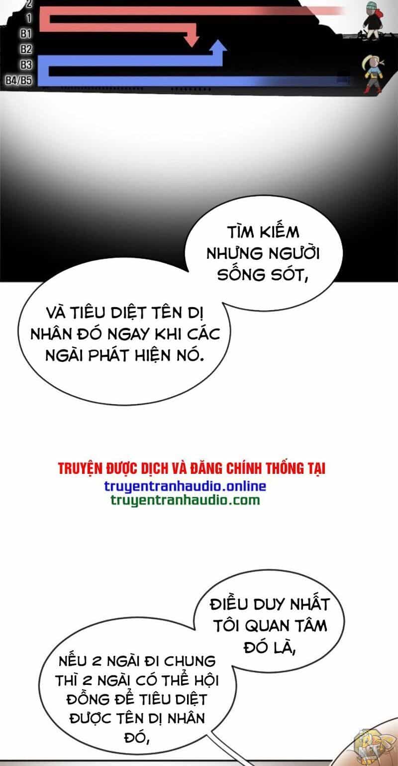 Kỷ Nguyên Siêu Anh Hùng - Chương 11 - ảnh 11