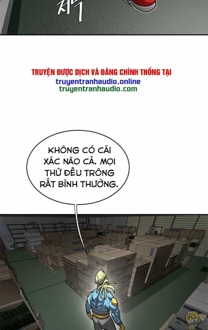 Kỷ Nguyên Siêu Anh Hùng - Chương 11 - ảnh 32