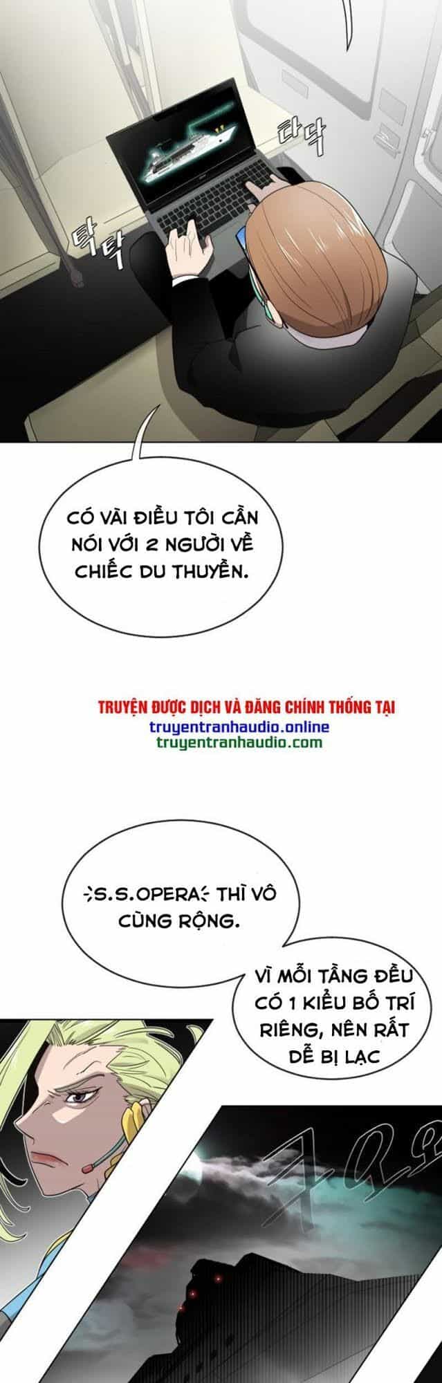 Kỷ Nguyên Siêu Anh Hùng - Chương 11 - ảnh 5