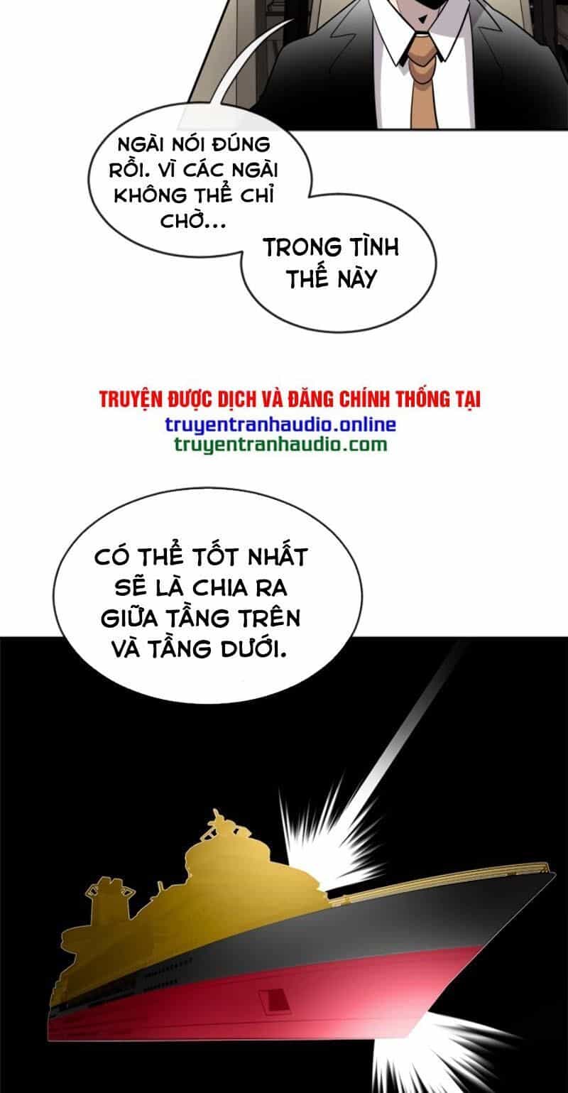 Kỷ Nguyên Siêu Anh Hùng - Chương 11 - ảnh 8