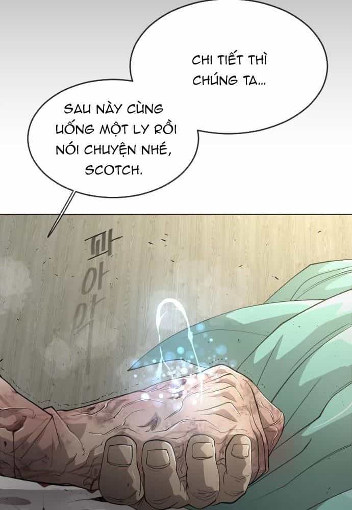 Kỷ Nguyên Siêu Anh Hùng - Chương 117 - ảnh 49