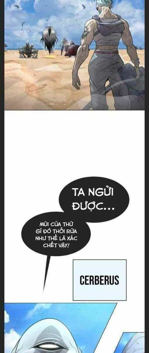 Kỷ Nguyên Siêu Anh Hùng - Chương 118 - ảnh 19