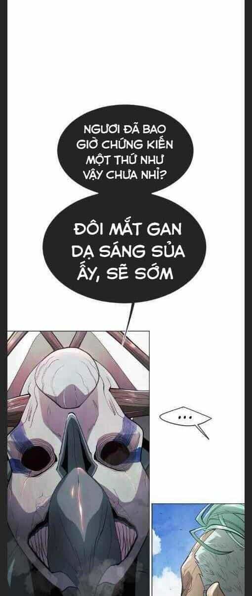 Kỷ Nguyên Siêu Anh Hùng - Chương 118 - ảnh 21