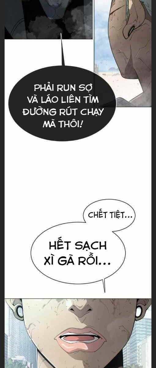 Kỷ Nguyên Siêu Anh Hùng - Chương 118 - ảnh 22