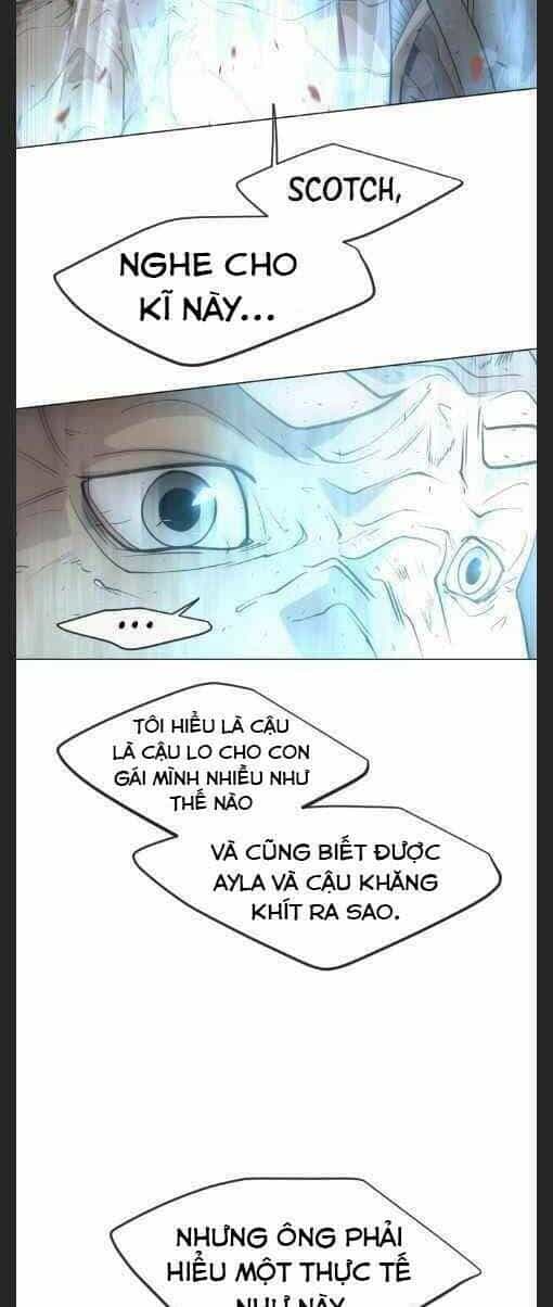 Kỷ Nguyên Siêu Anh Hùng - Chương 118 - ảnh 50