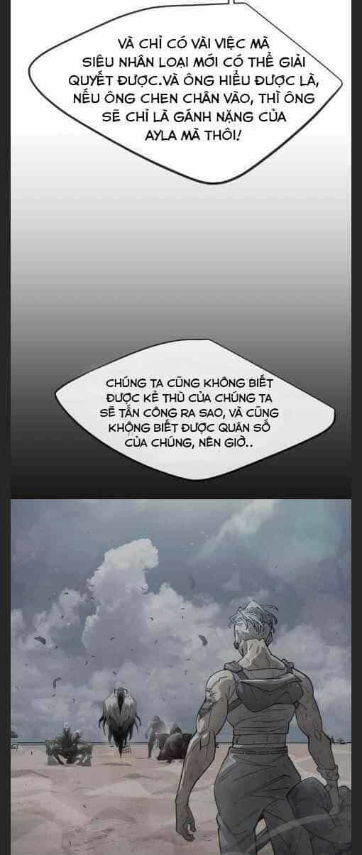 Kỷ Nguyên Siêu Anh Hùng - Chương 118 - ảnh 52