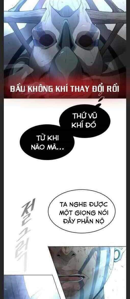 Kỷ Nguyên Siêu Anh Hùng - Chương 118 - ảnh 61