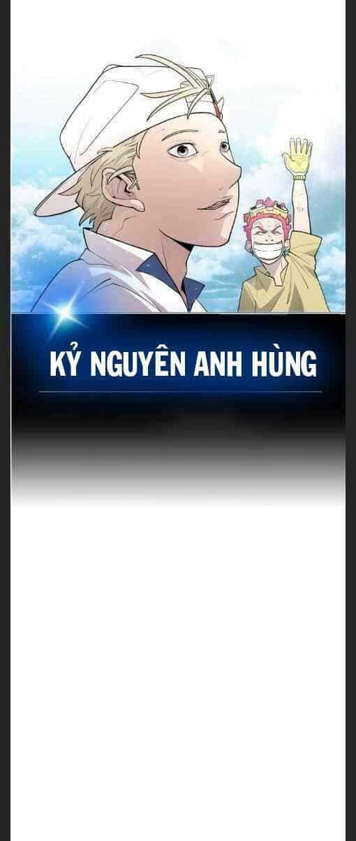 Kỷ Nguyên Siêu Anh Hùng - Chương 118 - ảnh 8