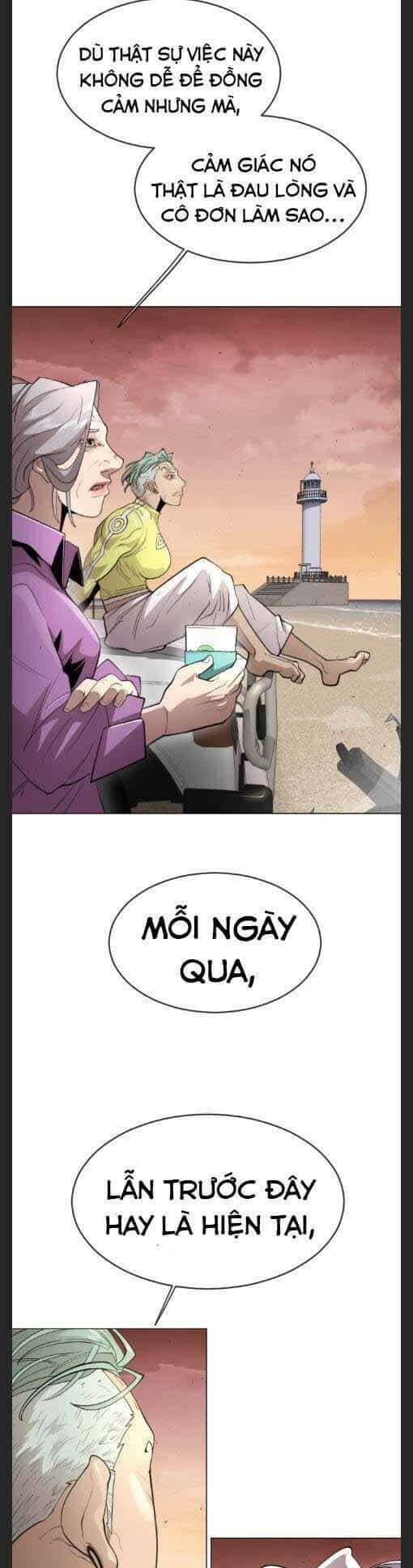 Kỷ Nguyên Siêu Anh Hùng - Chương 119 - ảnh 23