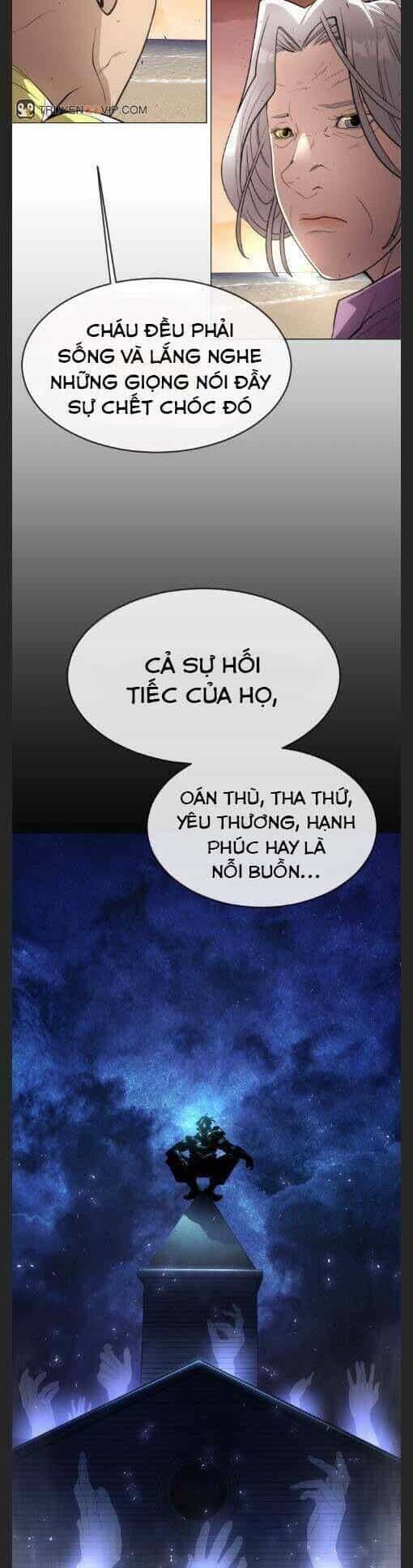 Kỷ Nguyên Siêu Anh Hùng - Chương 119 - ảnh 24
