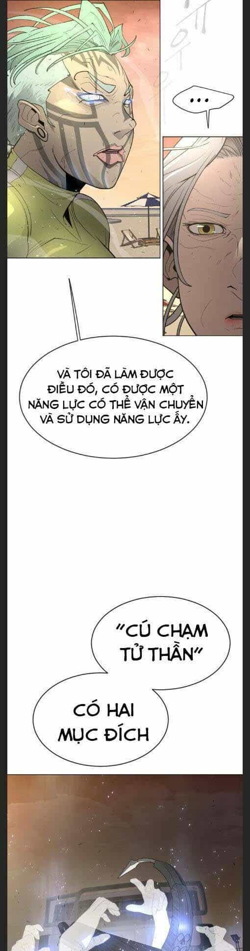Kỷ Nguyên Siêu Anh Hùng - Chương 119 - ảnh 27