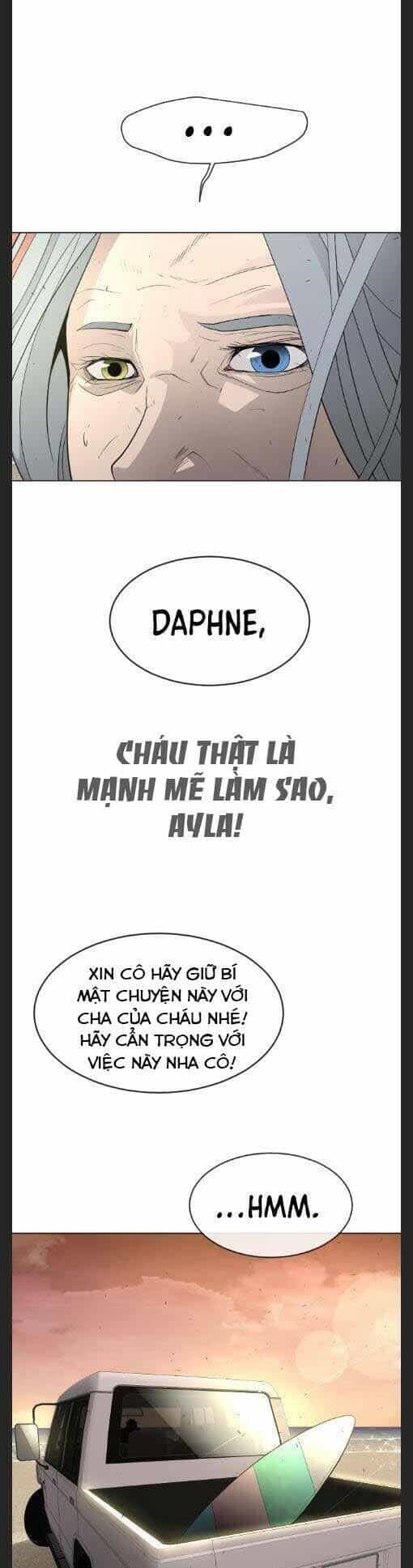 Kỷ Nguyên Siêu Anh Hùng - Chương 119 - ảnh 29