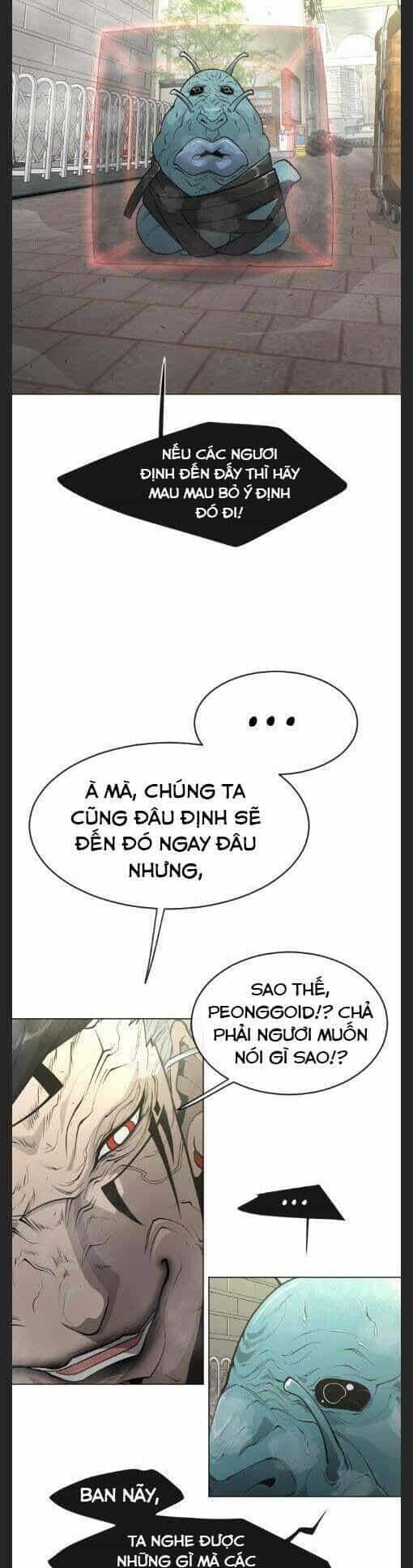 Kỷ Nguyên Siêu Anh Hùng - Chương 119 - ảnh 38