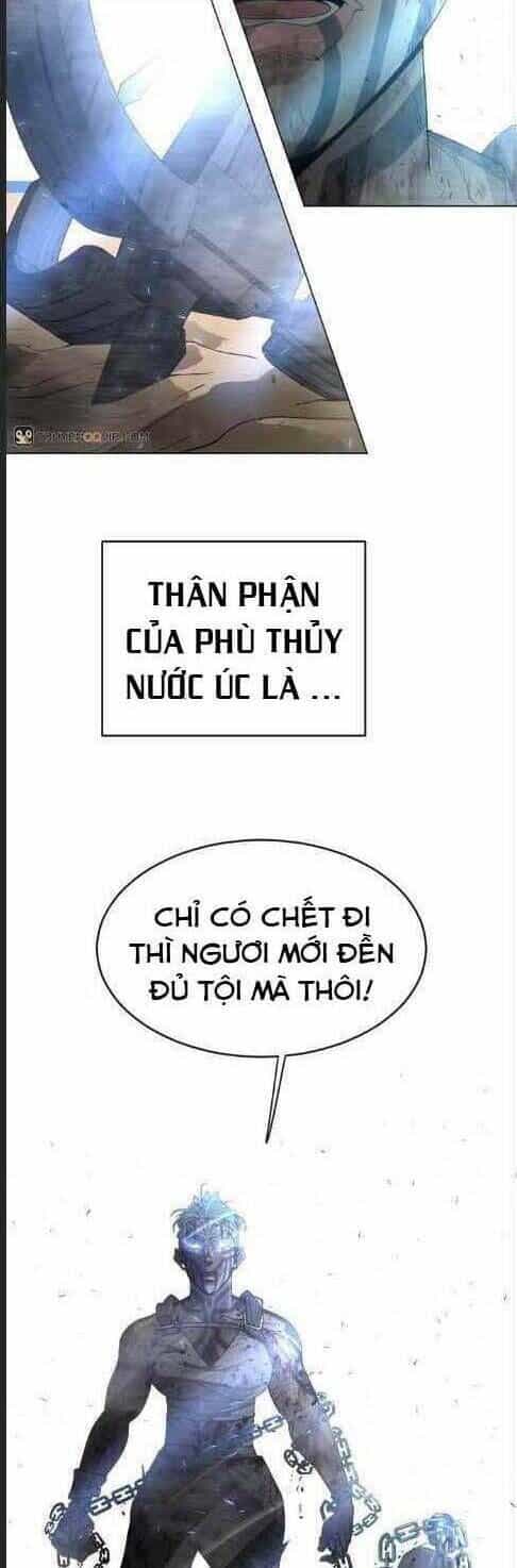 Kỷ Nguyên Siêu Anh Hùng - Chương 119 - ảnh 4