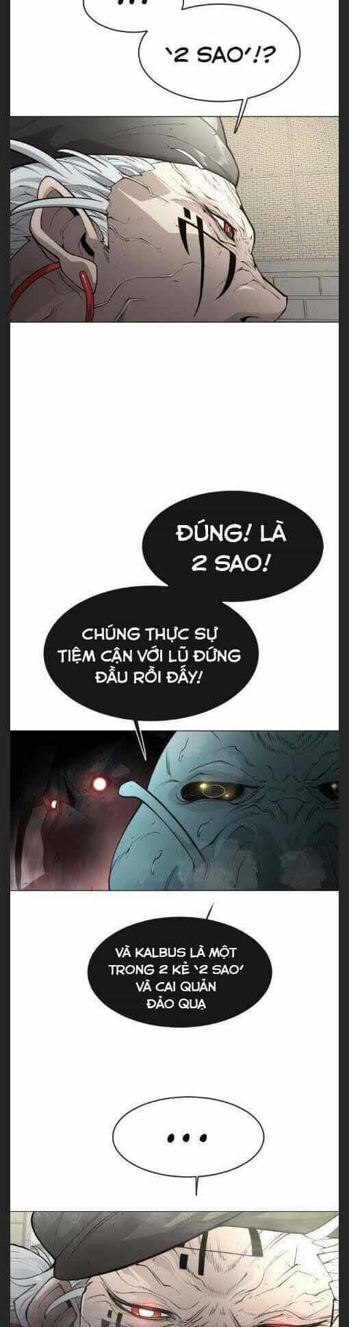 Kỷ Nguyên Siêu Anh Hùng - Chương 119 - ảnh 40
