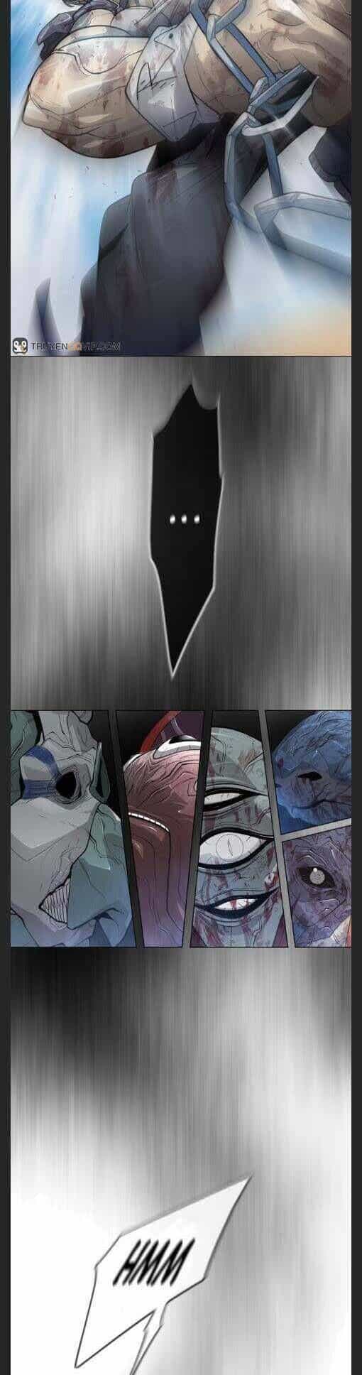 Kỷ Nguyên Siêu Anh Hùng - Chương 119 - ảnh 8