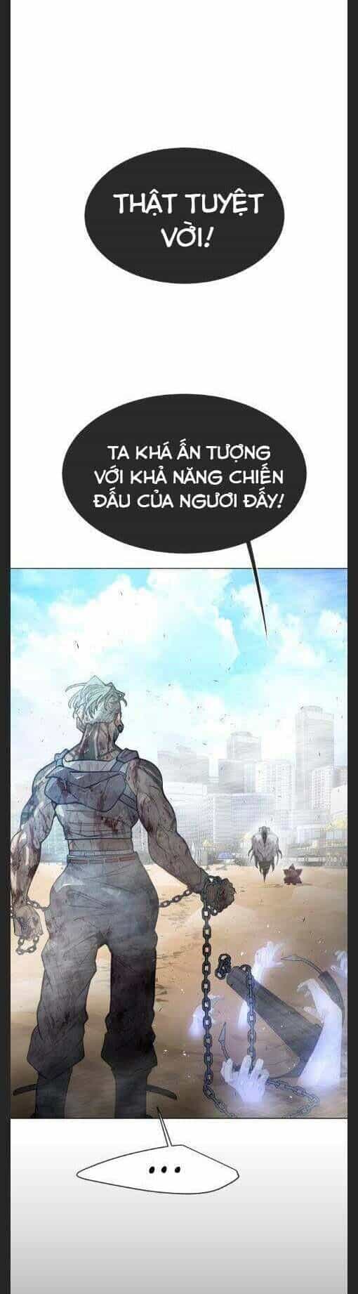 Kỷ Nguyên Siêu Anh Hùng - Chương 120 - ảnh 21