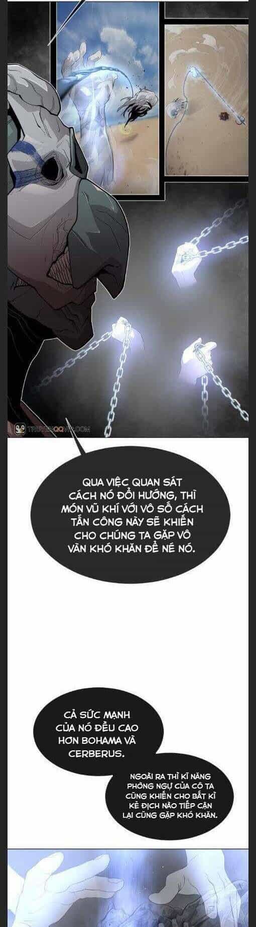 Kỷ Nguyên Siêu Anh Hùng - Chương 120 - ảnh 23