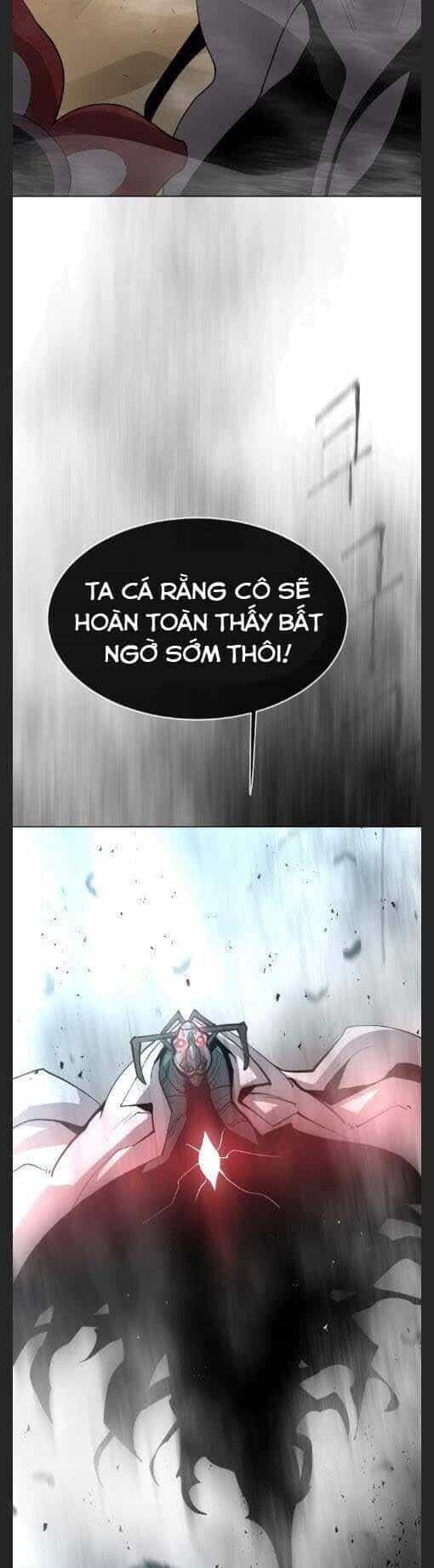 Kỷ Nguyên Siêu Anh Hùng - Chương 120 - ảnh 26