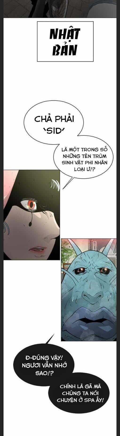 Kỷ Nguyên Siêu Anh Hùng - Chương 120 - ảnh 29