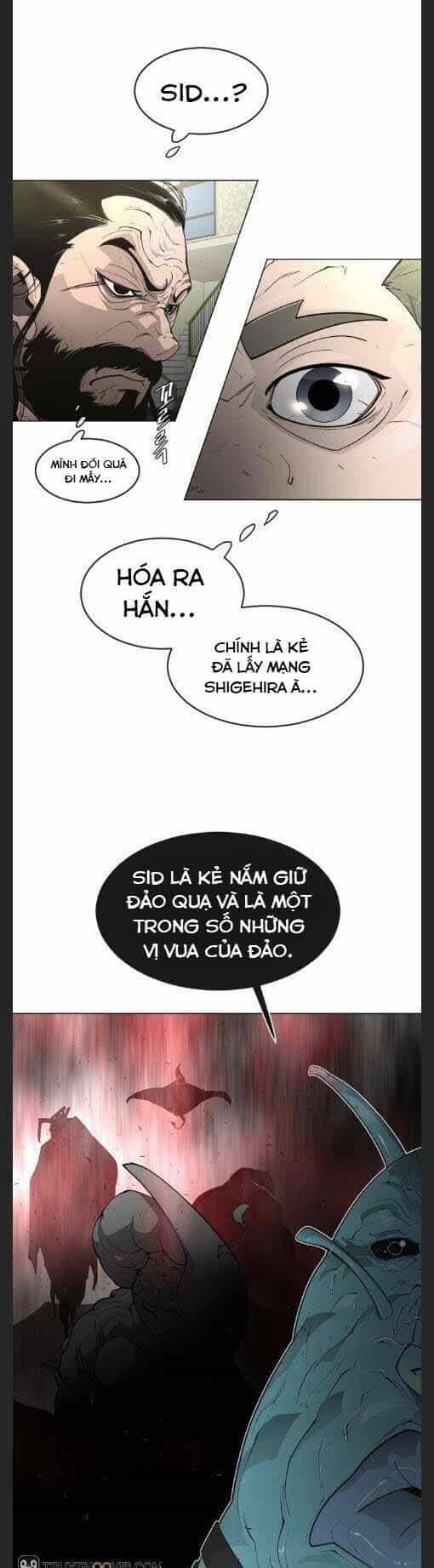 Kỷ Nguyên Siêu Anh Hùng - Chương 120 - ảnh 30