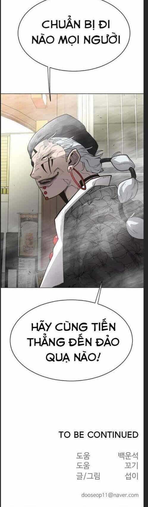 Kỷ Nguyên Siêu Anh Hùng - Chương 120 - ảnh 37