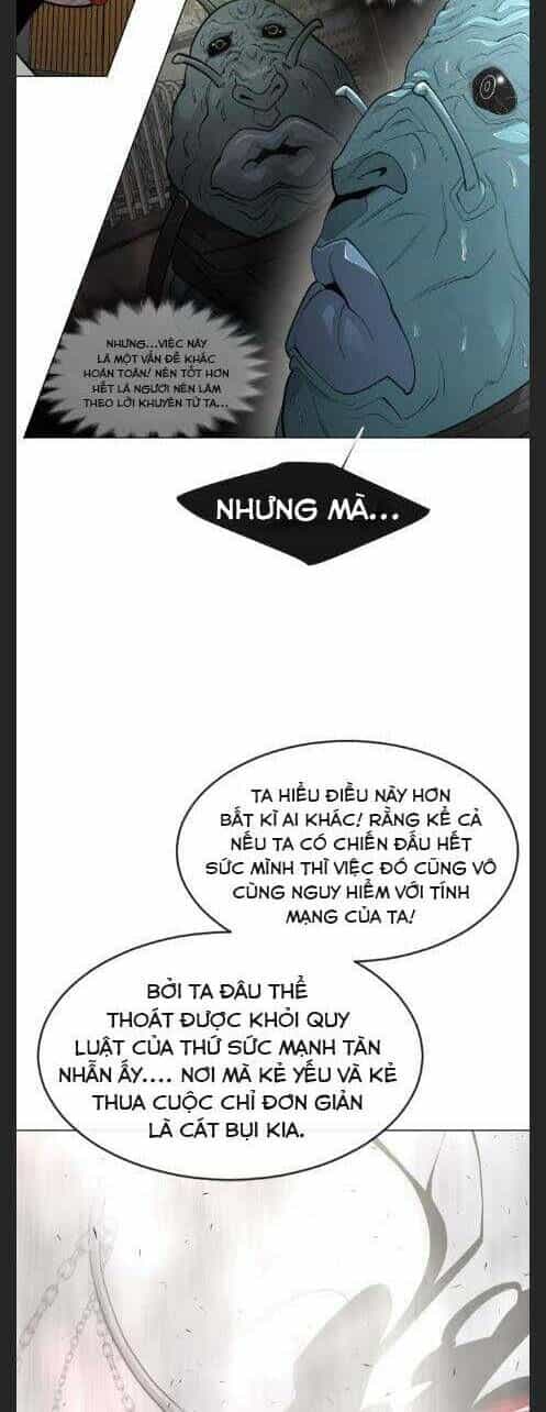 Kỷ Nguyên Siêu Anh Hùng - Chương 121 - ảnh 10