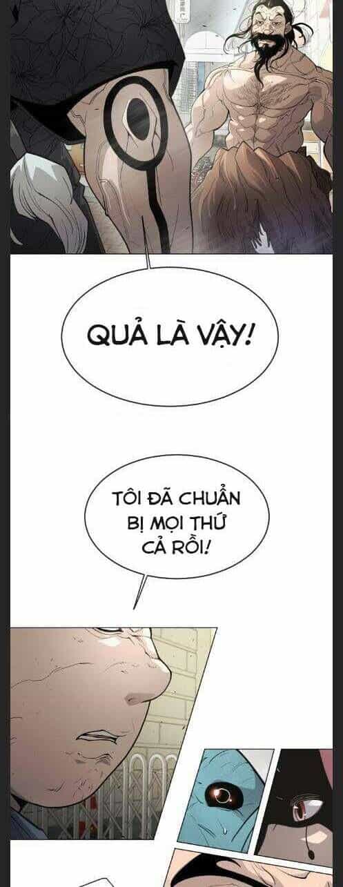 Kỷ Nguyên Siêu Anh Hùng - Chương 121 - ảnh 14