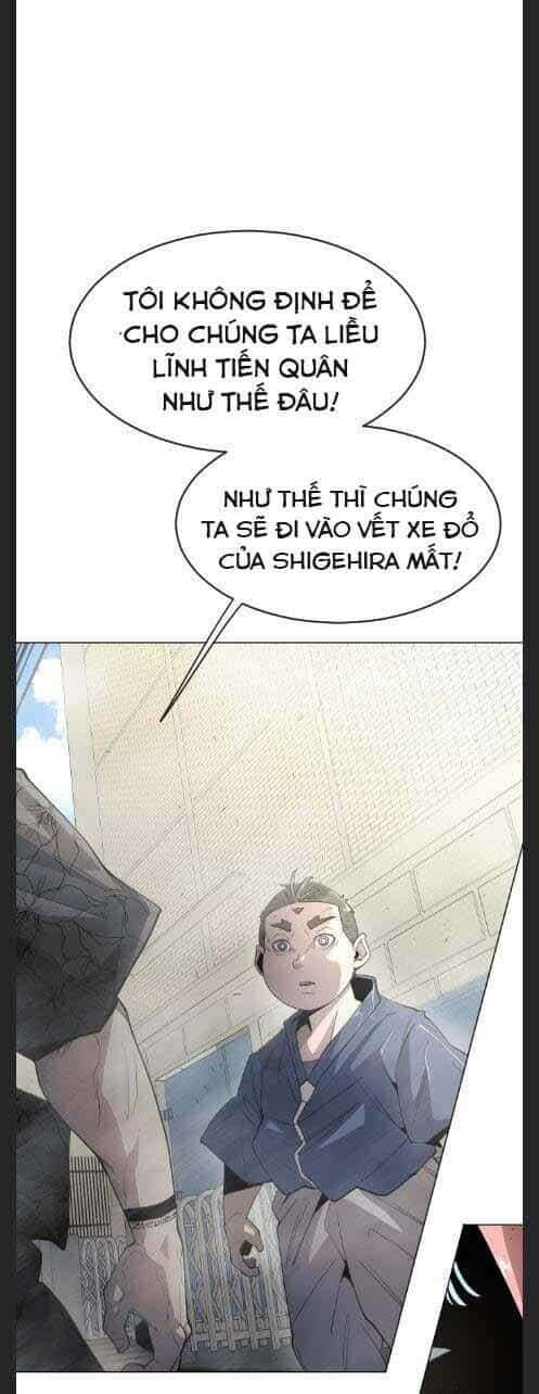 Kỷ Nguyên Siêu Anh Hùng - Chương 121 - ảnh 17