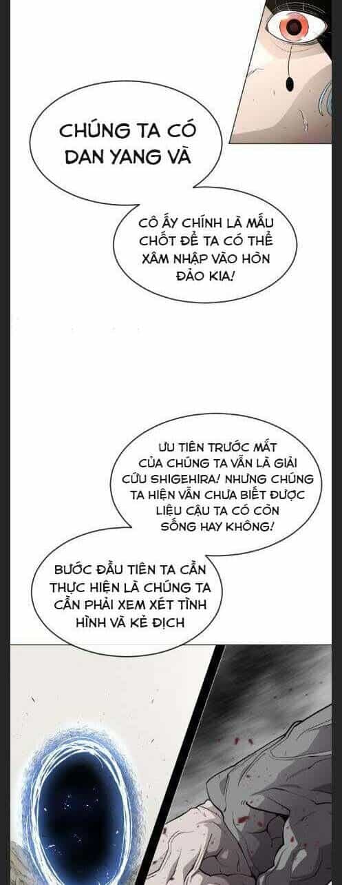 Kỷ Nguyên Siêu Anh Hùng - Chương 121 - ảnh 18