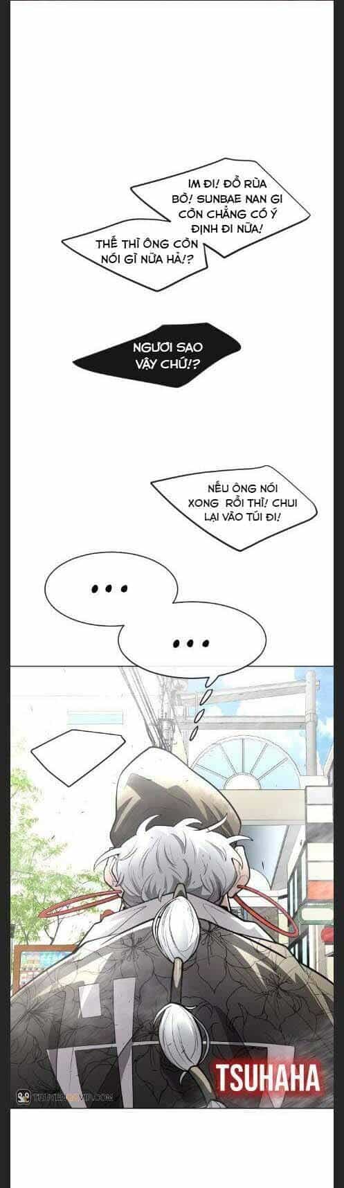 Kỷ Nguyên Siêu Anh Hùng - Chương 121 - ảnh 2