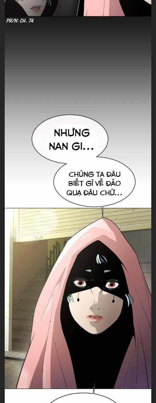 Kỷ Nguyên Siêu Anh Hùng - Chương 121 - ảnh 21