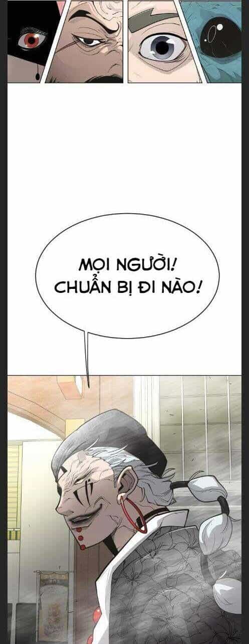 Kỷ Nguyên Siêu Anh Hùng - Chương 121 - ảnh 4