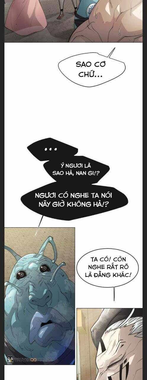 Kỷ Nguyên Siêu Anh Hùng - Chương 121 - ảnh 7