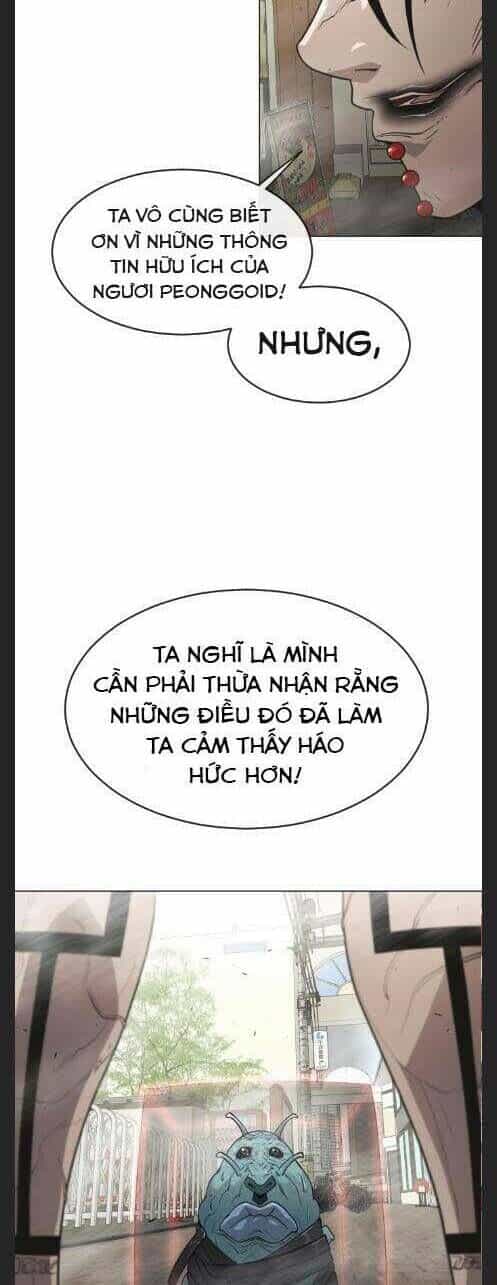 Kỷ Nguyên Siêu Anh Hùng - Chương 121 - ảnh 8