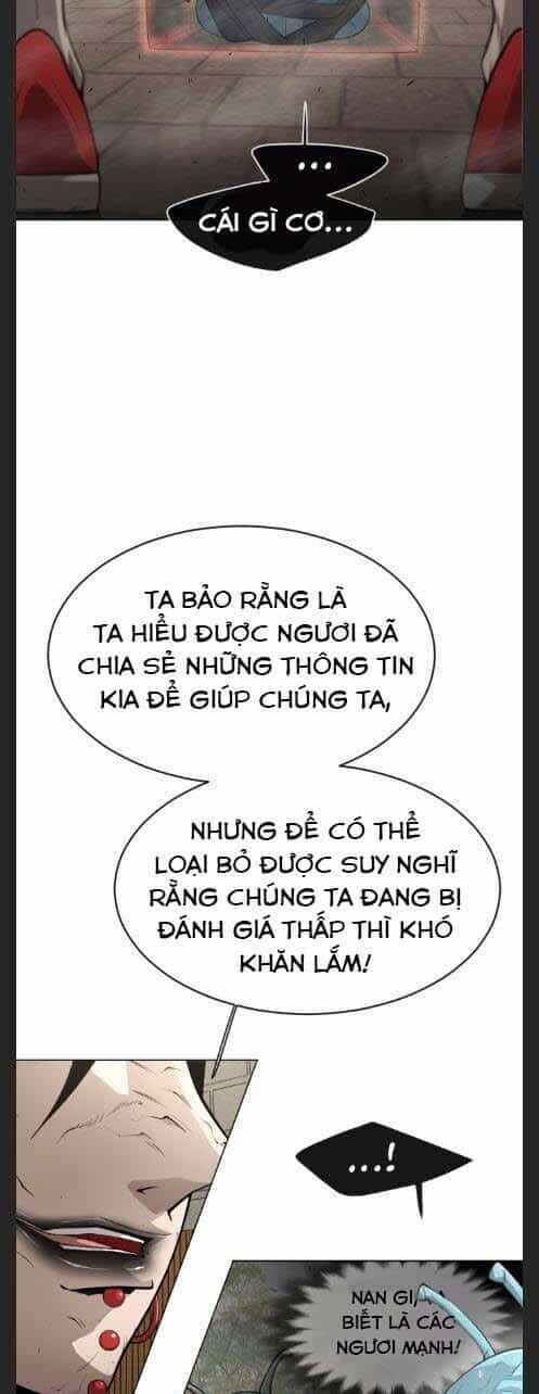 Kỷ Nguyên Siêu Anh Hùng - Chương 121 - ảnh 9