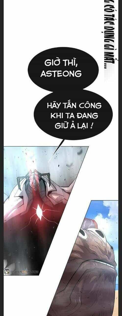 Kỷ Nguyên Siêu Anh Hùng - Chương 121.5 - ảnh 17