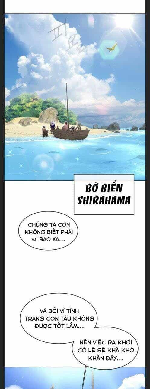 Kỷ Nguyên Siêu Anh Hùng - Chương 121.5 - ảnh 22