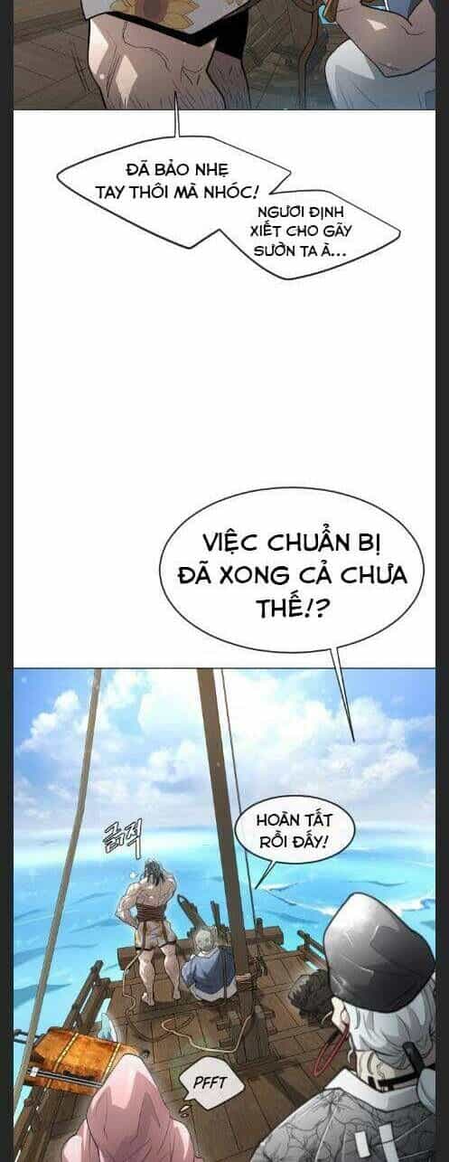 Kỷ Nguyên Siêu Anh Hùng - Chương 121.5 - ảnh 27