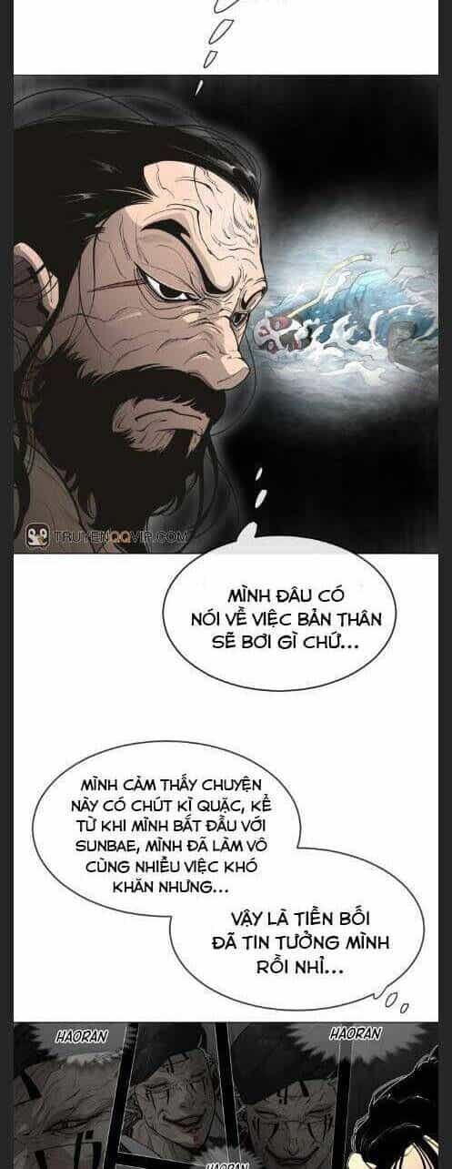 Kỷ Nguyên Siêu Anh Hùng - Chương 121.5 - ảnh 31