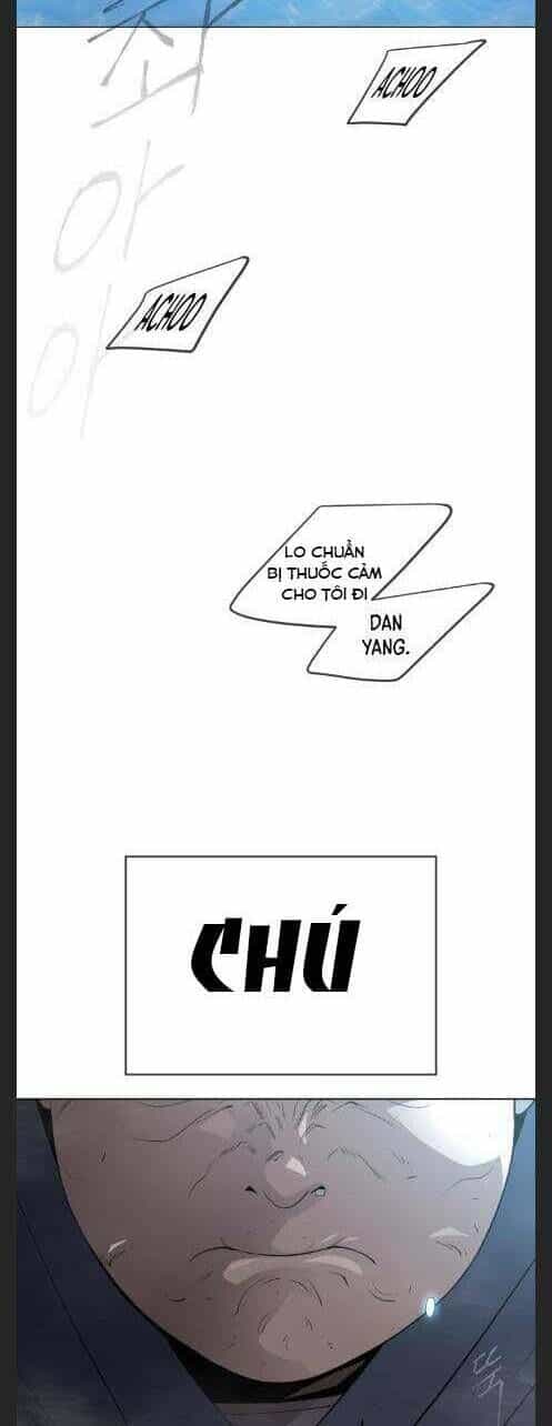 Kỷ Nguyên Siêu Anh Hùng - Chương 121.5 - ảnh 35