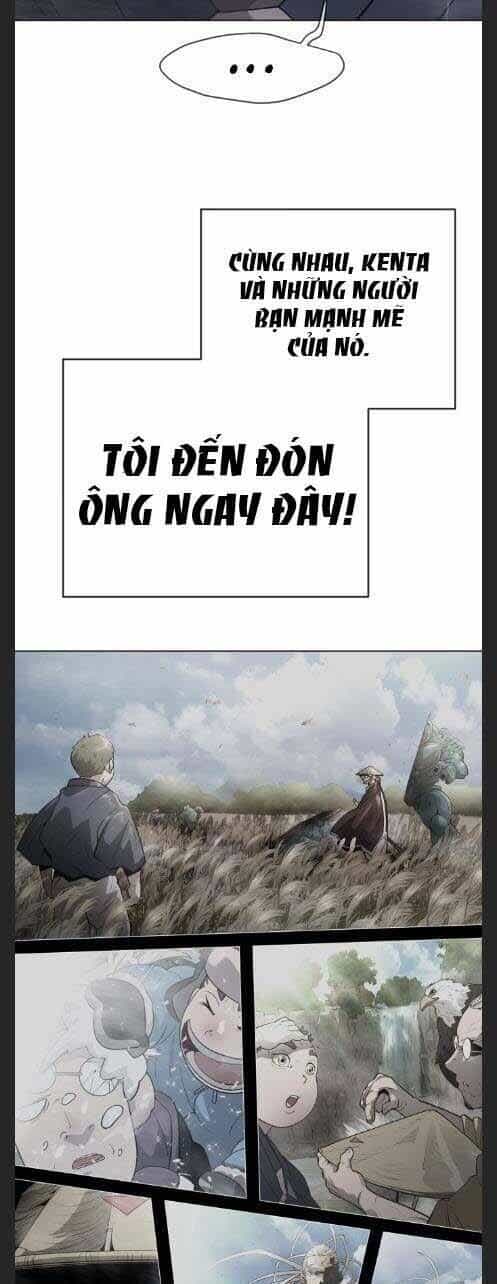 Kỷ Nguyên Siêu Anh Hùng - Chương 121.5 - ảnh 36