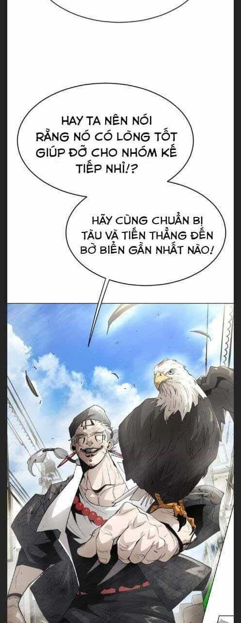 Kỷ Nguyên Siêu Anh Hùng - Chương 121.5 - ảnh 6