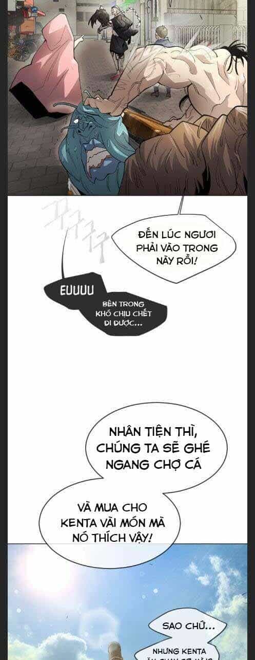 Kỷ Nguyên Siêu Anh Hùng - Chương 121.5 - ảnh 8