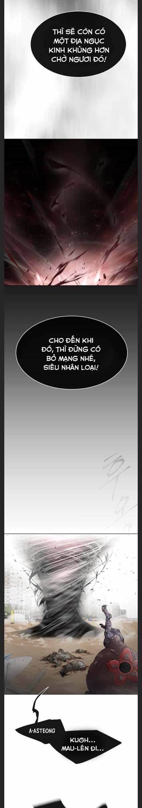 Kỷ Nguyên Siêu Anh Hùng - Chương 122 - ảnh 10