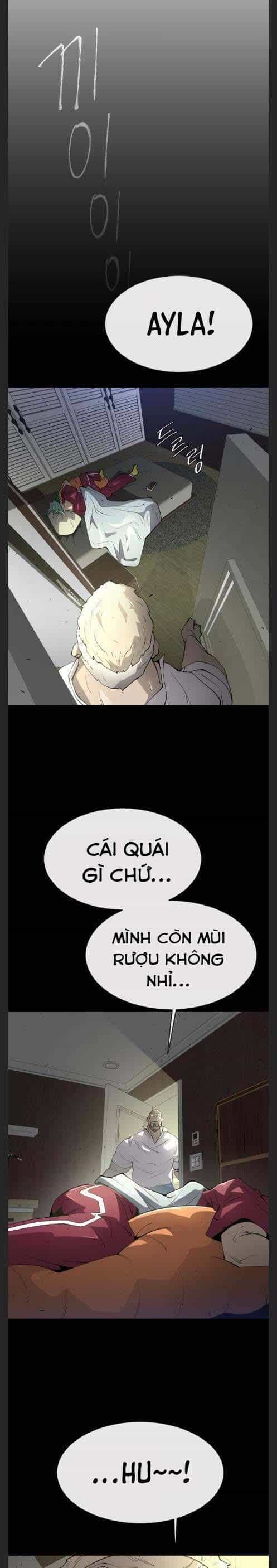 Kỷ Nguyên Siêu Anh Hùng - Chương 122 - ảnh 22