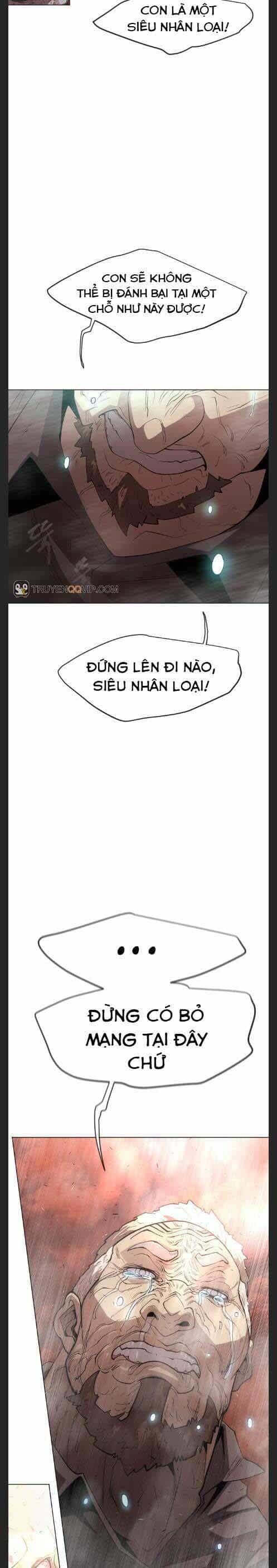 Kỷ Nguyên Siêu Anh Hùng - Chương 122 - ảnh 27