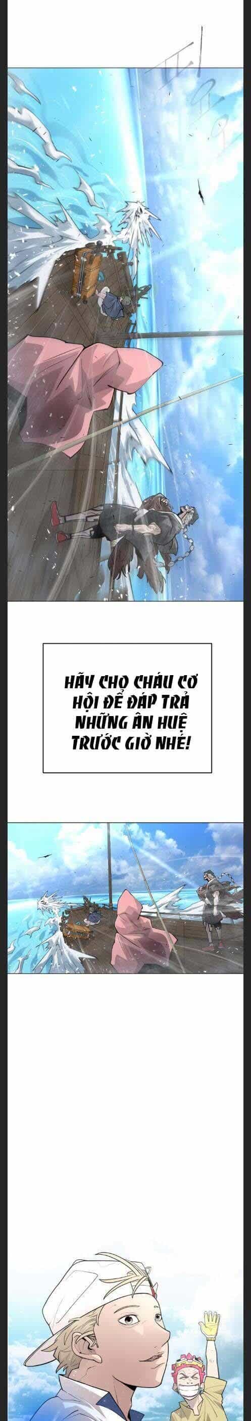 Kỷ Nguyên Siêu Anh Hùng - Chương 122 - ảnh 4