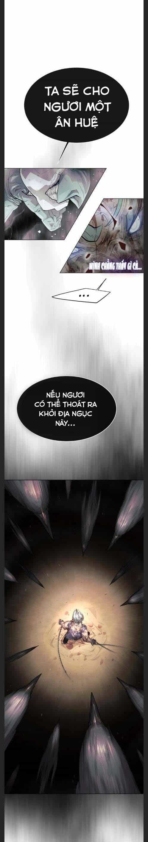 Kỷ Nguyên Siêu Anh Hùng - Chương 122 - ảnh 9